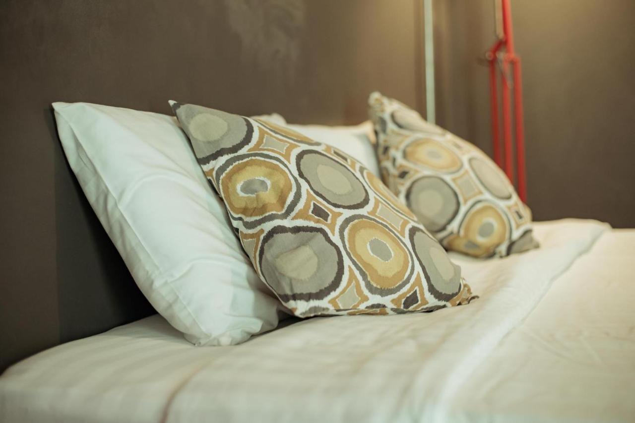 Fashen Poshtel Bed & Breakfast Chiang Mai Exterior photo